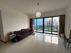 Marina Bay Residences (D1), Condominium #534800431